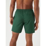 BORG - Swim Shorts - Blauw - Polyester - Vochtafvoerend