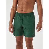 BORG - Swim Shorts - Blauw - Polyester - Vochtafvoerend