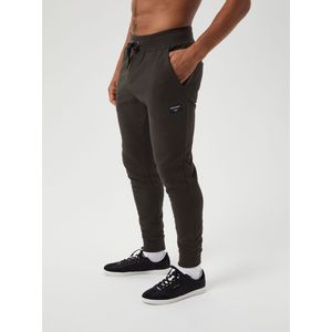 Bjorn Borg Centre Tapered Pants, heren joggingbroek, blauw