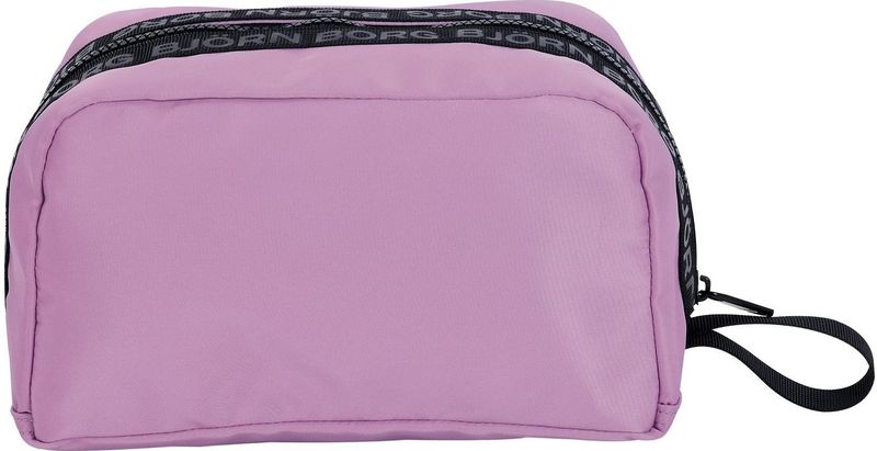 Björn Borg - Classic - Toilettas - Zwart - Gerecycled Polyester