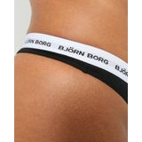 Björn Borg - Core - Ondergoed - Multi 2 - Set van Twee - Thong