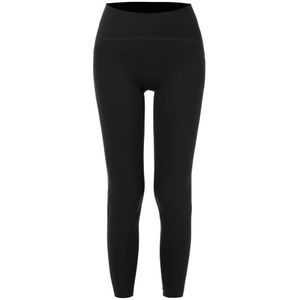 Björn Borg - Sleek Tights - Dames Sportbroek - Volledige Lengte - Hoge Taille