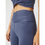 Björn Borg - Studio Cross - Trainingslegging - Zwart - Gerecycled Materiaal