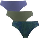 Bjorn Borg - Performance - Strings - 3-Pack - Kleurvarianten - Microfiber