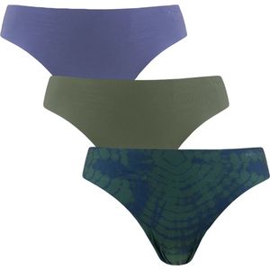 Bjorn Borg - Performance - Strings - 3-Pack - Kleurvarianten - Microfiber