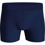 Bjorn Borg Boxers Cotton Stretch 7-Pack Blauw - Maat L - Heren - Boxershorts
