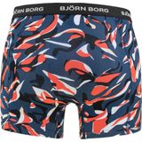 Björn Borg - Cotton Stretch - Boxershort - Zwart - 5 stuks