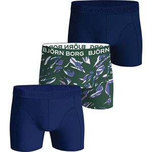 Björn Borg - 3-pack Boxershort