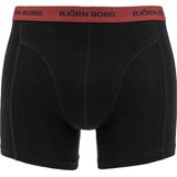 Bjorn Borg 12 pack heren boxershort Winter Green