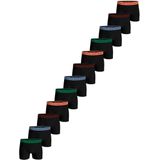 Bjorn Borg 12 pack heren boxershort Winter Green