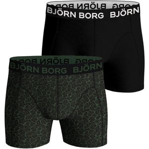 Björn Borg - Bamboo Cotton Blend - Boxershorts - 2-pack