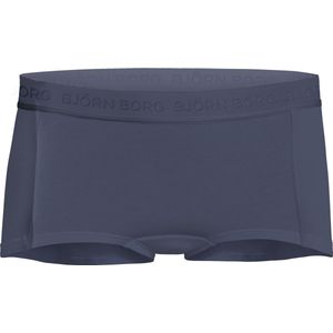 Björn Borg - Meisjes Minishorts - 5-Pack - Meerdere Kleuren - Katoen Elastaan