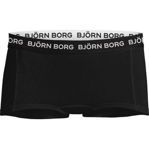Björn Borg - Core Minishorts - Meisjesboxershorts - 3-pack