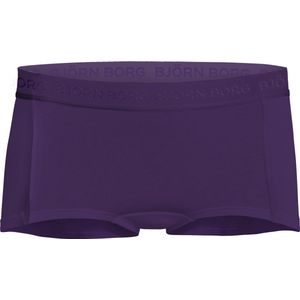 Björn Borg - Boxershorts - Groen/Zwart - 3-Pack - Katoen/Elastaan