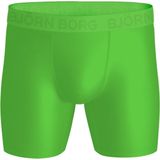 Bjorn Borg - Boxershorts - Zwart - Microfiber - Set van 2 Stuks
