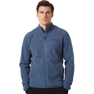 Björn Borg Borg Fleecevest - Blauw