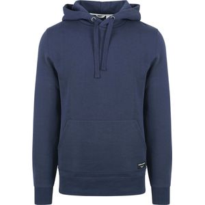 Bjorn Borg Centre Hoodie Blauw Heren Hoodies