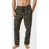 Core Flannel Pyjama Pants