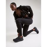 Björn Borg - Studio Seamless Ribbed Tights - Legging - Black Beauty - 92% Gerecycled Polyamide