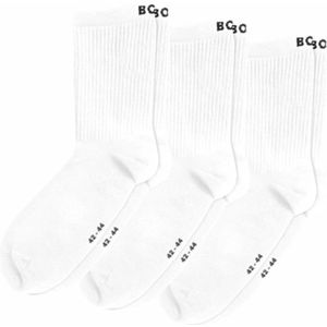 Björn Borg - Performance Ankle Sock - Unisex - Multipack 3-pack -