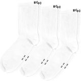 Björn Borg - Performance Ankle Sock 3p - Sportsokken - Gerecycled Polyester - Set van Drie
