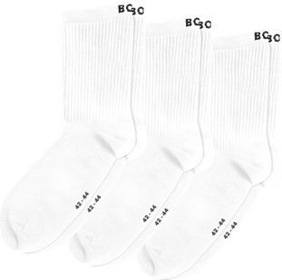 Björn Borg - Performance Ankle Sock 3p - Sportsokken - Gerecycled Polyester - Set van Drie