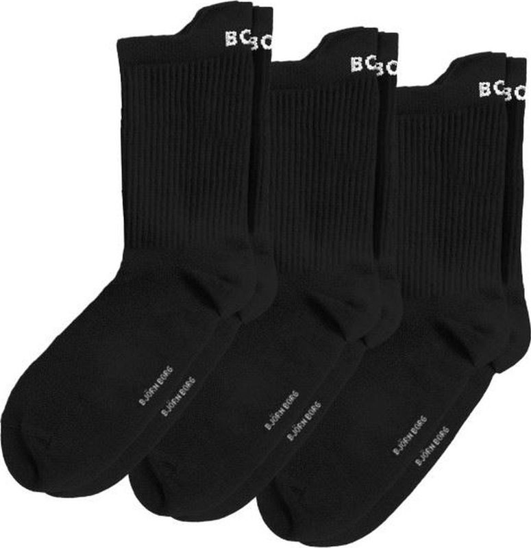 Sports Socks 3-pack