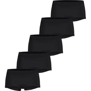Bjorn Borg - Boxershorts - Zwart - 5-pack - Katoen