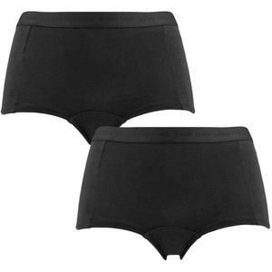 Bjorn Borg - Core - Minishorts - Zwart - 2-pack