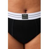 Björn Borg - Original Highwaist Briefs - Damesondergoed - 2-pack