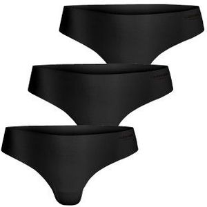 Invisible Thongs 3-pack
