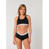 Björn Borg - Logo Boxershorts - Zwart - Katoen - 5-Pack