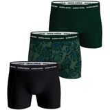 Bjorn Borg - Cotton Stretch - Boxershorts - Blauw - 3-pack
