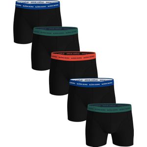 Cotton Stretch Boxer Multipack