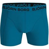 Björn Borg - Cotton Stretch Boxer - Multipack 12 - Boxershort - 3-pack