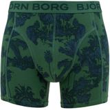 Björn Borg - Cotton Stretch - Boxershorts - 7-pack - Katoen - Zwart