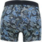 Björn Borg - Organic Cotton Stretch Boxer - Zwart - Biokatoen - 3-Pack