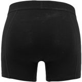 Björn Borg - Organic Cotton Stretch Boxer - Zwart - Biokatoen - 3-Pack