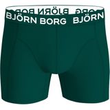 Björn Borg - Boxer - 3-pack - Zwart - Bamboe Katoenmix