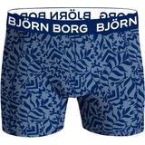 Bjorn Borg - Bamboo Boxershorts - Blauw - 2-pack