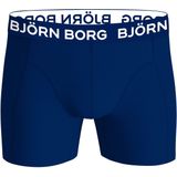 Bjorn Borg - Bamboo Boxershorts - Blauw - 2-pack