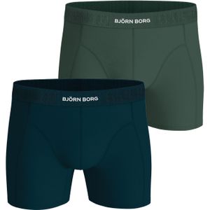 Boxer Damen Björn Borg Lyocell (x2)