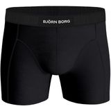 Björn Borg - Lyocell Boxer - Boxershort - Multipack 1 - 2-pack