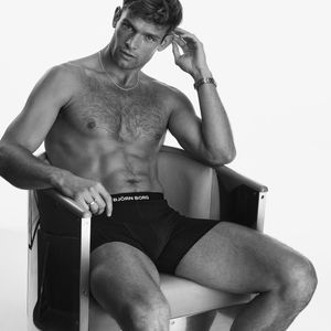 Björn Borg - Lyocell Boxer - Boxershort - Multipack 1 - 2-pack