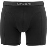 Bjorn Borg - Lyocell Boxershorts - Zwart - 2-pack