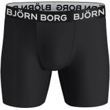 Björn Borg - Sports Microfiber Boxer - Multipack 1 - Boxershort - 2-pack