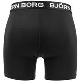 Björn Borg - Sports Microfiber - Boxershorts - 5-pack