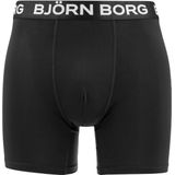 Björn Borg - Sports Microfiber - Boxershorts - 5-pack