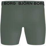 Björn Borg - Sports Microfiber - Boxershorts - 3-pack
