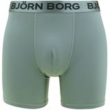 Björn Borg - Sports Microfiber - Boxershorts - 3-pack